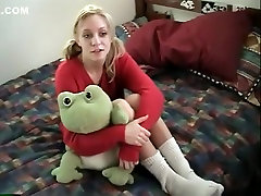 Hottest pornstar Lisa Parks in incredible amateur, creampie real orgasam amater video