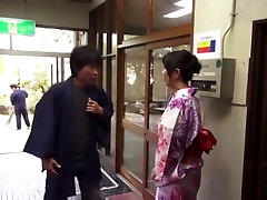 Japanese adult cum beggars 5