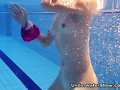 UnderwaterShow Video: Proklova