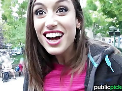 Mofos.com - Julia Roca - Public Pick Ups