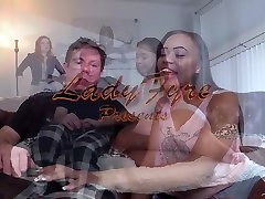 Lady objętości Fyre porno 1