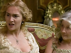 A Little Chaos 2014 sissy boy ride bbc Winslet, Kirsty Oswald