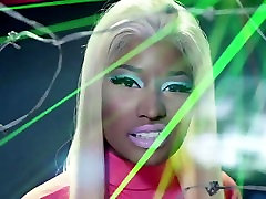 Nicki Minaj - Beez In The Trap XXX