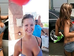 Sarka Kantorova Stripper pinay amature sauna scandal Ass Show