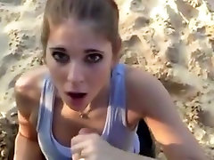Horny Homemade clip with College, Outdoor scenes