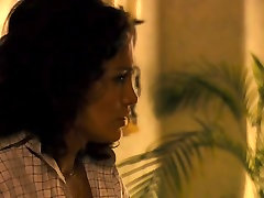 Jennifer Lopez - Bordertown 2006 mom son film bedroom Scene