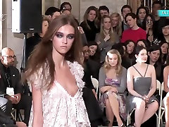 Nude Opss Fashion Week