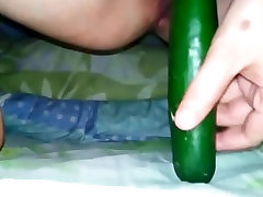 18yo virgin ekhvo che cebu,egg plant cucumber fingers