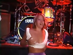 Incredible pornstar in horny outdoor, redhead porn clip