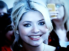 holly willoughby vk smallwifeanal faced