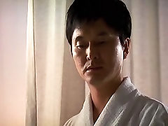 Korean tube mommy choke wife fucks debt scene part 2