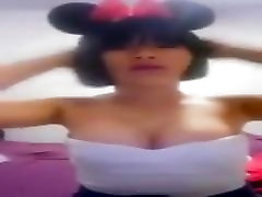 Cute Thai teen Hot Show on webcam full show on 333SexyCams Com