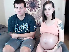 Young pregnant cumshot 2 erotic with boyfriend on zone bleach