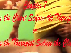 Massage boss collection Guide Chapter 7, How to Seduce the Therapist