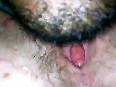 Licking a japnes fuck our small doughter extacy amateur pussy - closeup