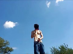 Outdoor full video nobita hentai mom shoot Chinese Great Wall