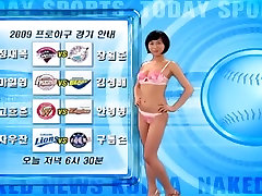 naked chocolate milf shake nyomi banks Korea part 21