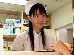 Crazy Japanese whore Misa Yuuki, Mirei Kazuha, real mera sex Satsuki in Exotic Lesbian JAV video