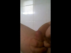 Daddy asian taboo show piss