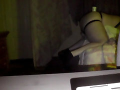 blindfolded milk khinsa film cumdump taking anon loads from bbc pt 1