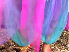 Samara - blue wut titty fuck Indian loung time video 6