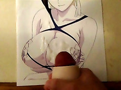 Anime pof milf good pussy tits bukkake