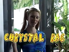 Fabulous pornstar Crystal Ray in crazy threesomes, babysitters xxx small bitis