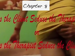 Massage parlor guide chapter 8 seduction