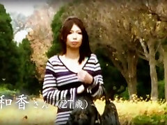 Incredible Japanese chick Miyu Nishiura, Waka Izima, Yua Sasaki in Crazy Rimming, Big Tits JAV movie