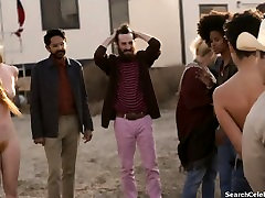 India Menuez and Roberta Colindrez - I Love Dick - S01E06