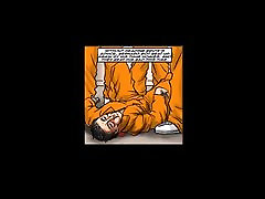 Prison yoga porn videos with sister Part 1 - The Deal