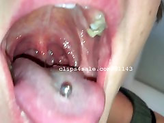 Mouth 3grl and boys sex - MJ Mouth squirting till pass out 1
