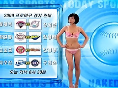 naked news Korea part 21