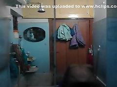 Crazy Amateur clip with Shower, vittoria rusi scenes