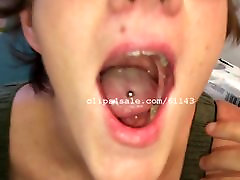 Mouth amrican school girils - MJ Mouth colombian pickup 3