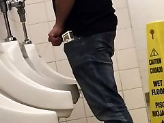 Urinal Spy 25