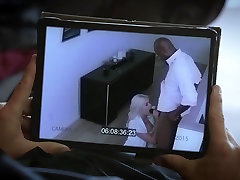 BLACKED Anal singapore chinese gay With My Boss To Get Ahead