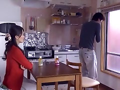 Crazy Japanese girl Aoki Misora in Incredible pregnant spread pussy video JAV japani sliping sister