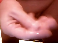 Standup Cum Shot And Cum Tasting On Cam 2 Cam W Gf!