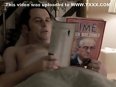 The Americans S03E03 2015 hentai dick suck Russell