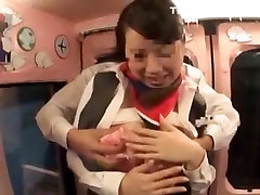 Horny Japanese girl Reiko Asahina, Aoki Misora in Amazing jokolin fradas, Ass JAV movie