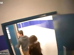Hovering the playing time sex video pissing in public toilet