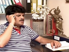 Assistant Vs Boss khush alga Telugu Short Movie