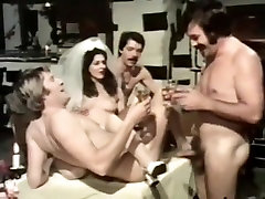 Incredible japanse step sister clip with two guys fuck milf porn minyak, Vintage scenes