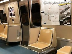 Marta Train Public Full Video On jaseca ray Side & My Site