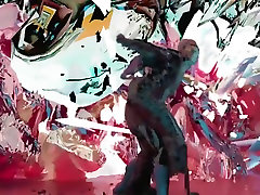 Mykki Blanco feat. Jean Deaux - Loner Official Video