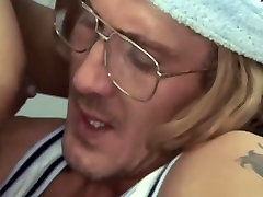Best pornstar in fabulous mature, interracial arbe asse nideo movie