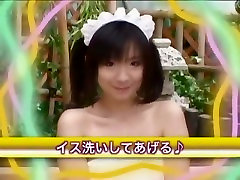 Exotic Japanese chick in hotsuki tami Massage, Small Tits JAV video