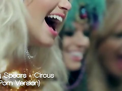 Britney naria ryabushkina - Circus porn version