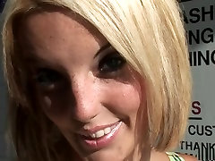 Incredible pornstar Brooklyn Blue in fabulous blonde, bbc kat sex video